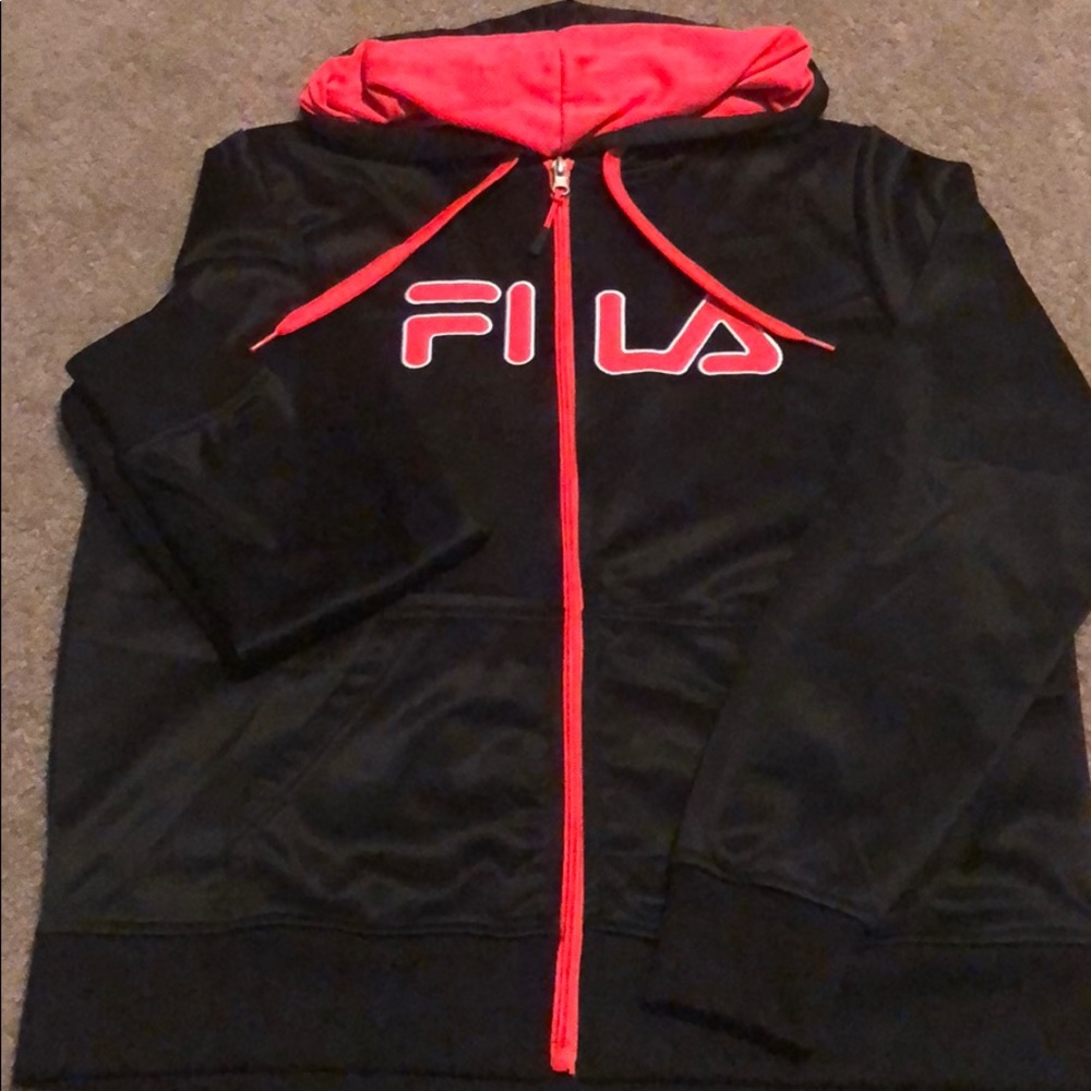 FILA Jacket